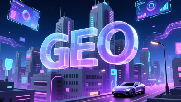 屯留县GEO 优化行业动态：主流搜索平台地域收录规则更新综述