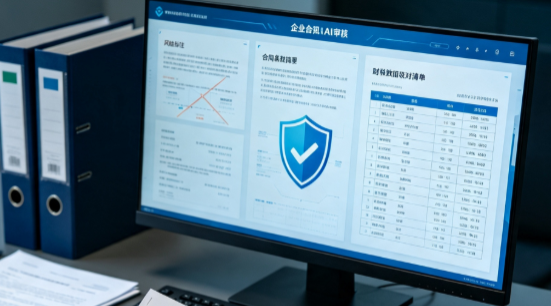 屯留县AI 工具常态化应用，为企业稳健经营保驾护航