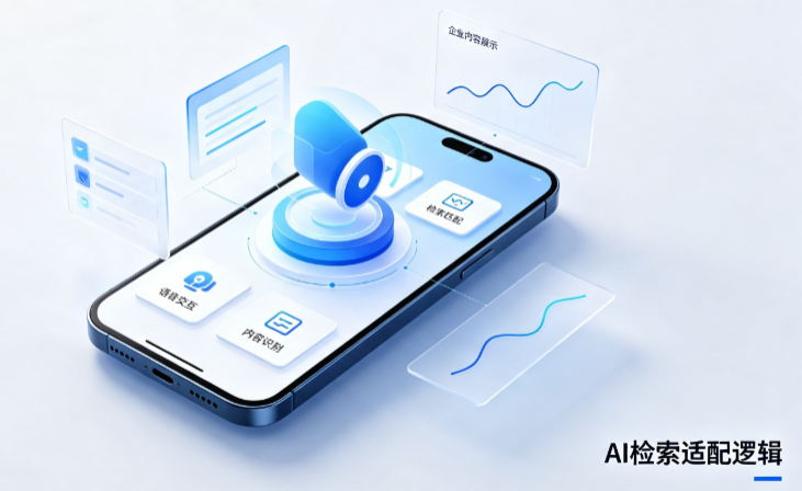 屯留县AI 优化赋能 GEO 体系，详解手机智能指令与企业线上曝光新思路