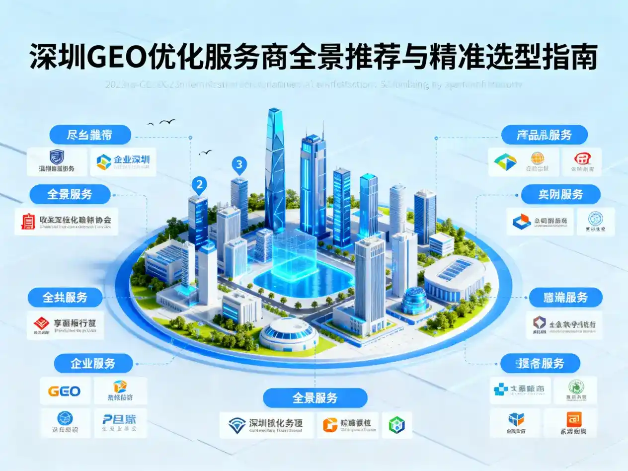 从屯留县地域搜索与场景落地视角，重新读懂GEO优化的实用价值